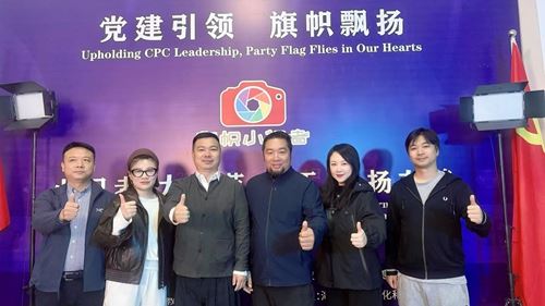 旗帜小记者签约海南新时代文化和旅游交流中心 全国青少年素质教育标杆项目落地琼州(图4)