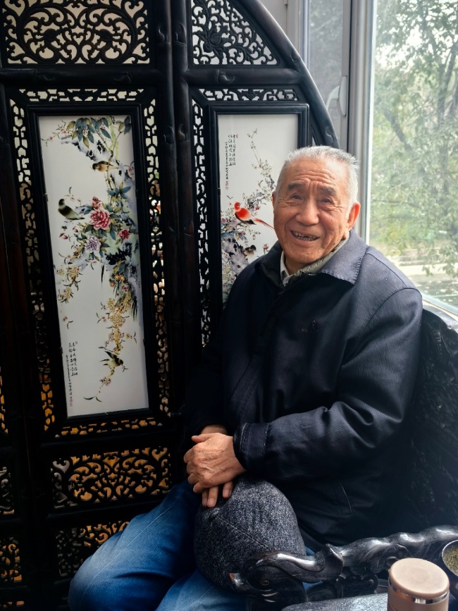 香山叶正红   重阳情更浓(图11) 香山叶正红   重阳情更浓(图11)