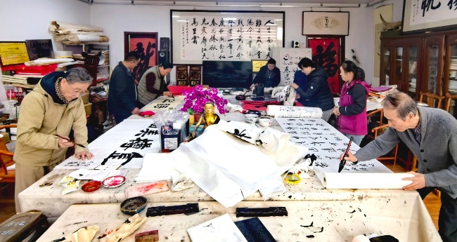 香山叶正红   重阳情更浓(图2) 香山叶正红   重阳情更浓(图2)